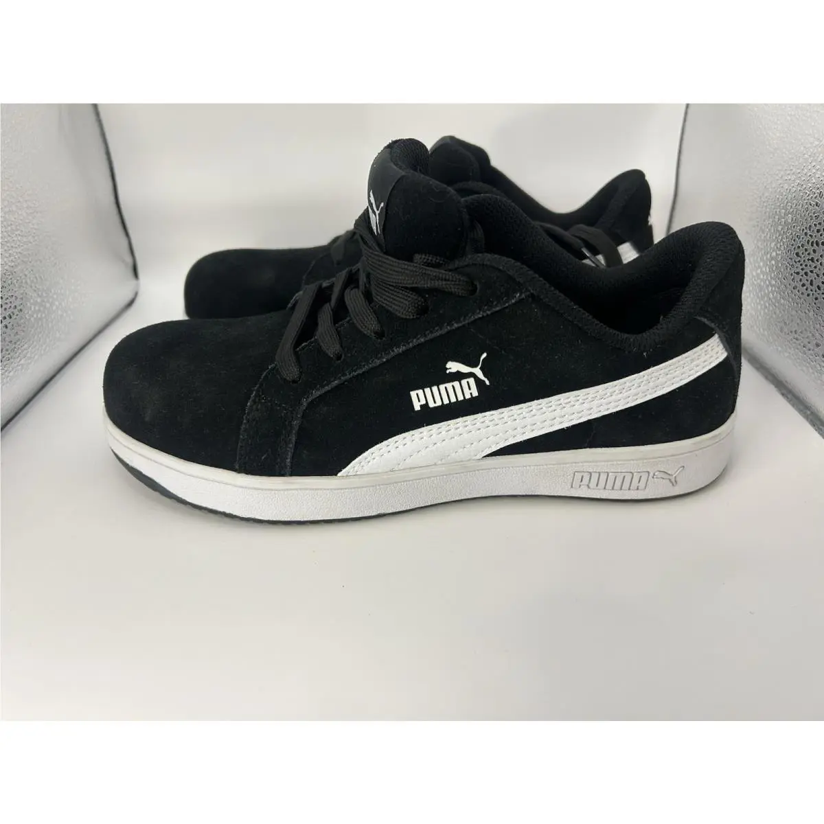 Puma shoes - Puma Safety - Safety - Black 14