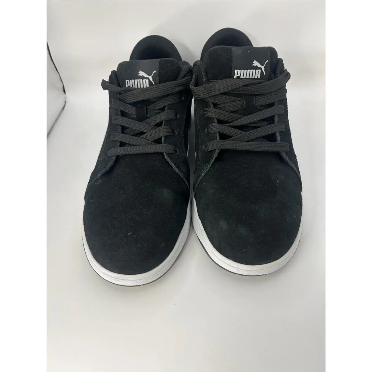 Puma shoes - Puma Safety - Safety - Black 15