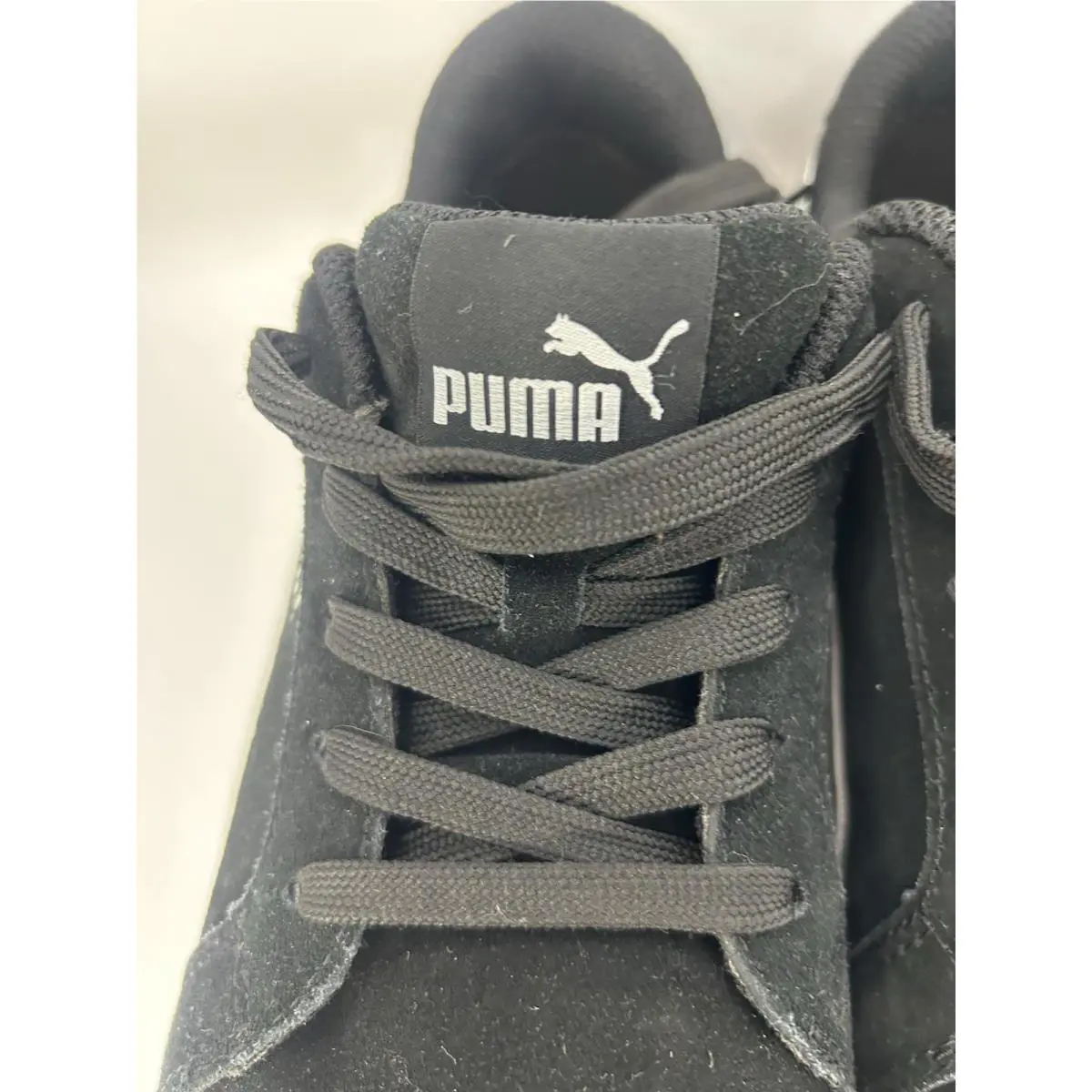 Puma shoes - Puma Safety - Safety - Black 16