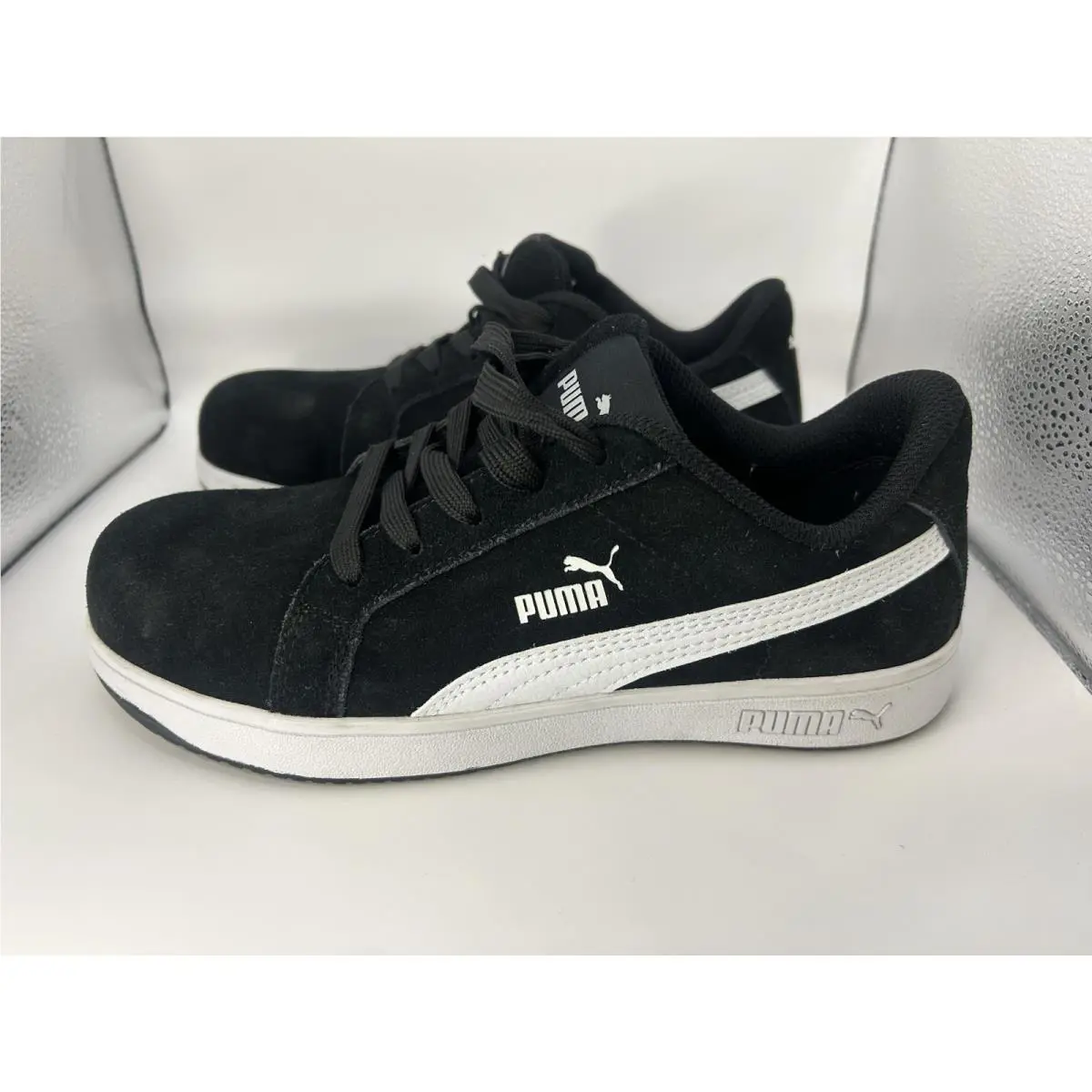 Puma shoes - Puma Safety - Safety - Black 4