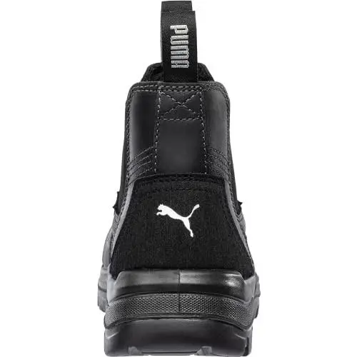 Puma shoes - Black (UPC: 885818016319) 1
