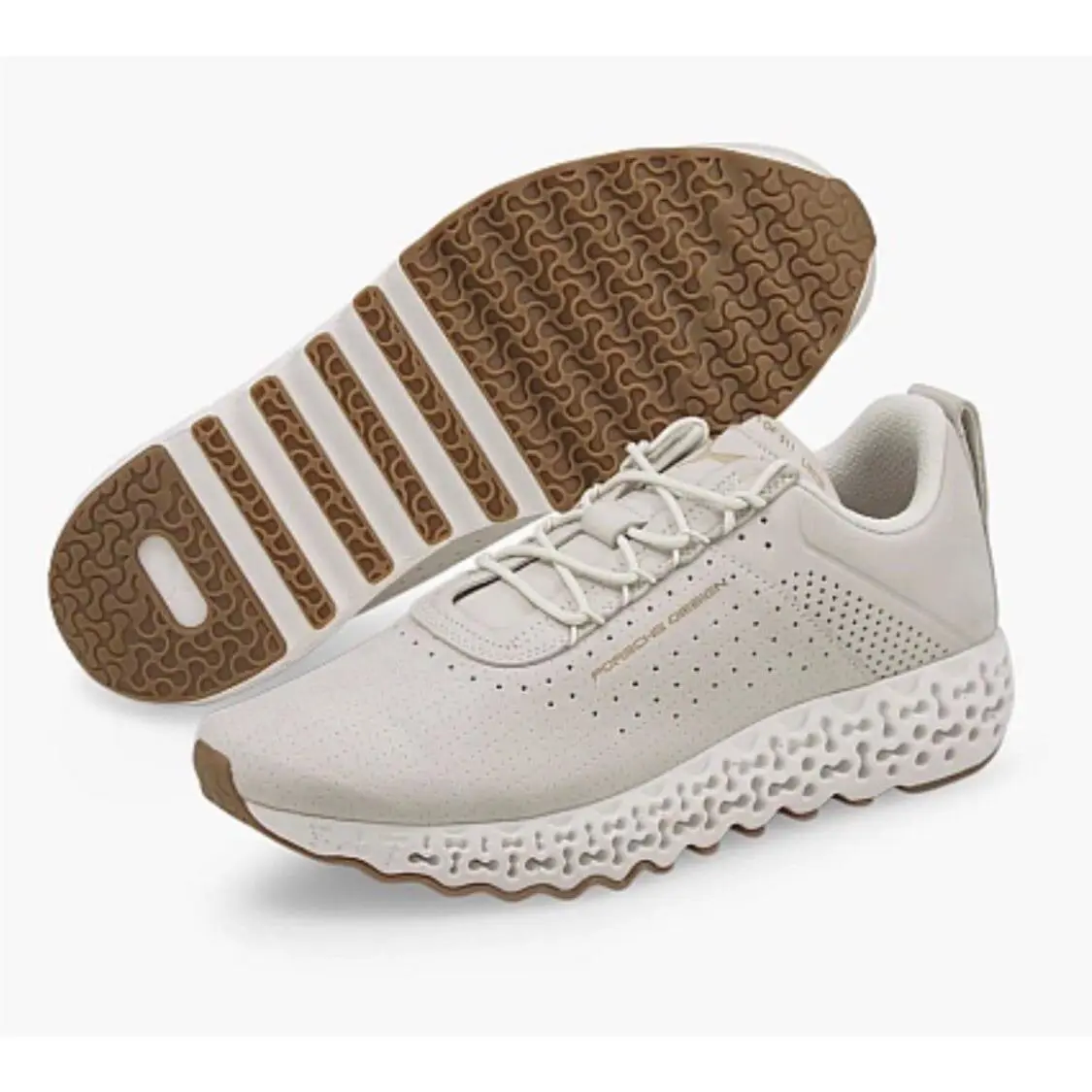 Puma shoes - Porsche Design Xetic N - Porsche Design Xetic - White 0