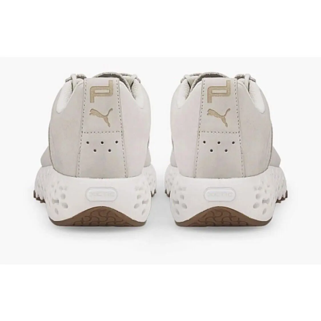 Puma shoes - Porsche Design Xetic N - Porsche Design Xetic - White 3