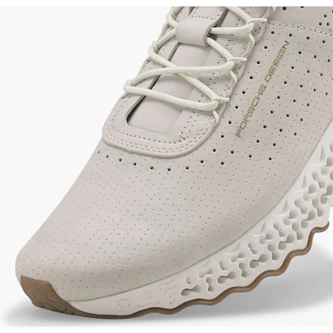Puma shoes - Porsche Design Xetic N - Porsche Design Xetic - White 5