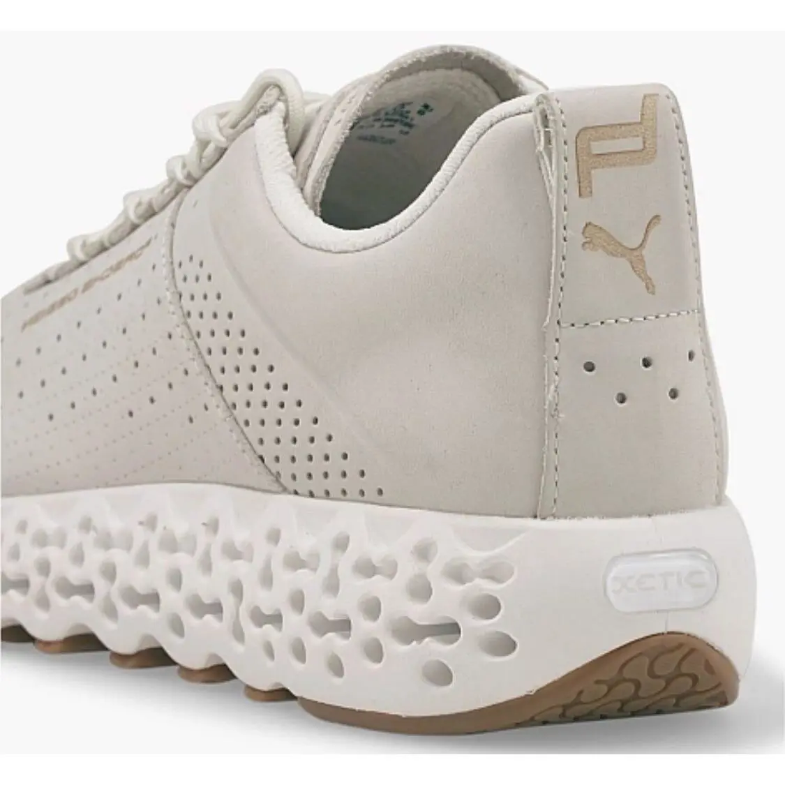 Puma shoes - Porsche Design Xetic N - Porsche Design Xetic - White 6