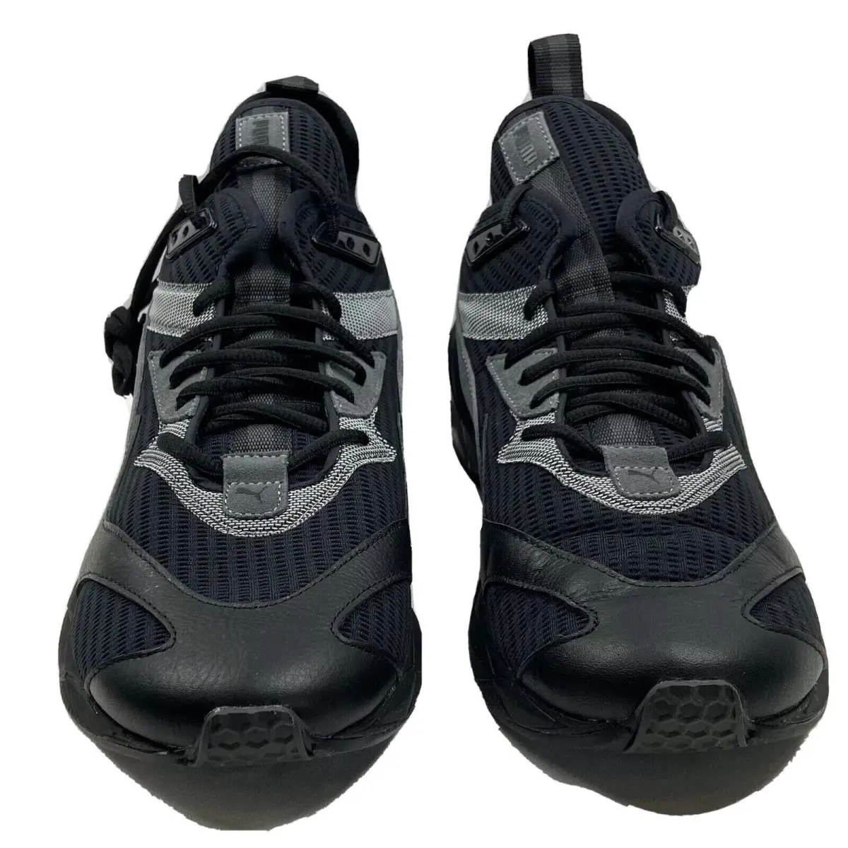 Puma shoes - LQDCell Origin - LQDCell Origin - 192862-07 - Black, Manufacturer: Puma Black - Asphalt (UPC: 192340959763) 0