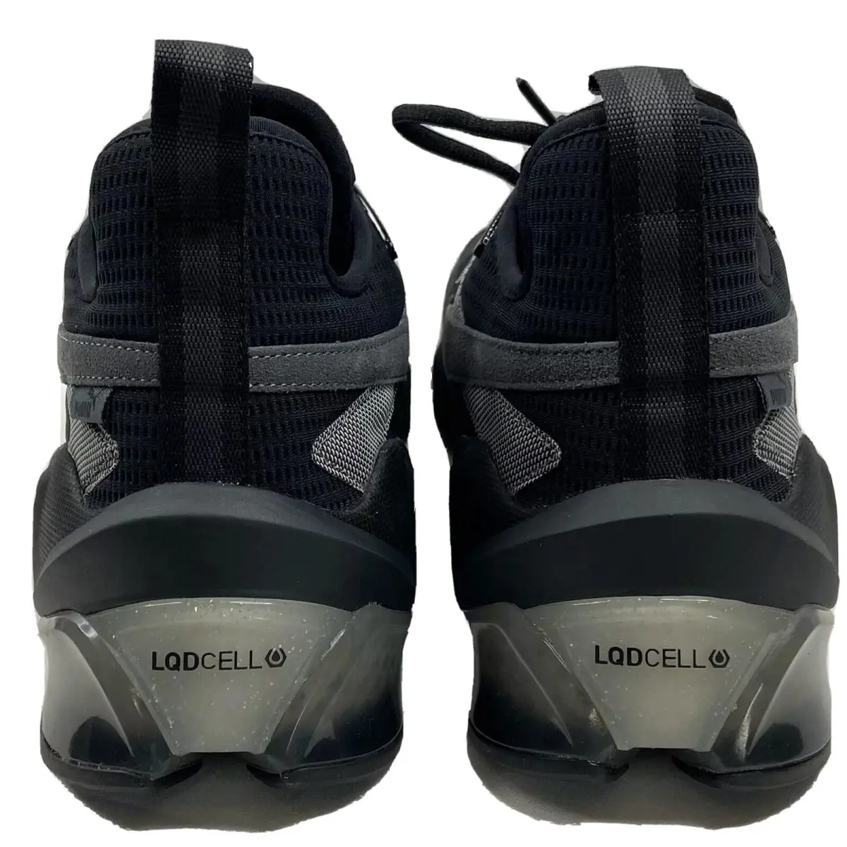 Puma shoes - LQDCell Origin - LQDCell Origin - 192862-07 - Black, Manufacturer: Puma Black - Asphalt (UPC: 192340959763) 2