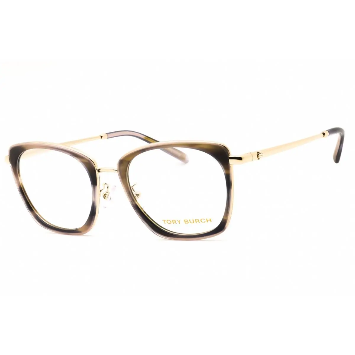 TY1092 2027 Eyeglasses Purple Frame 51mm by Tory Burch