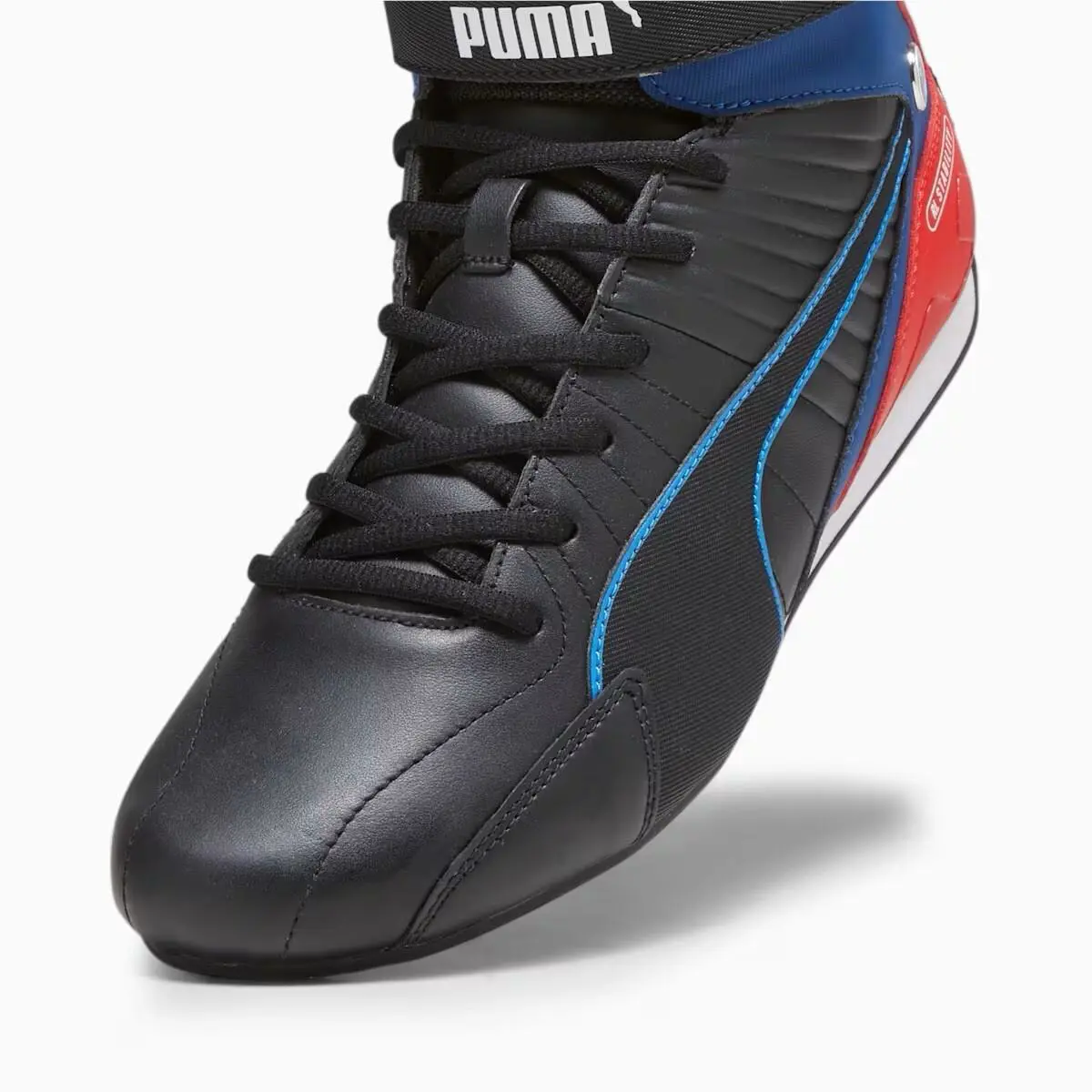 Puma shoes - BMW - BMW - Black 1