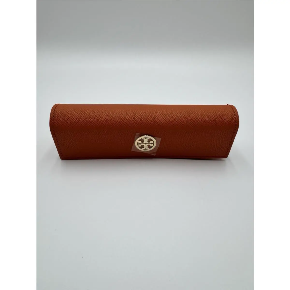 Tory Burch Eyeglasses with Case TY 2084 1726 52-17-140 Plastic Beige Tort