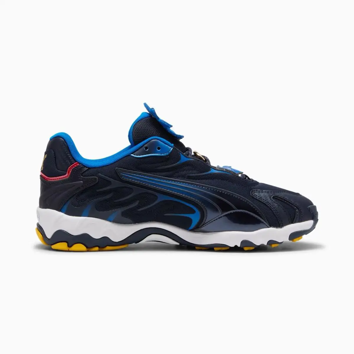 Puma shoes - Royale - Royale - Blue 0