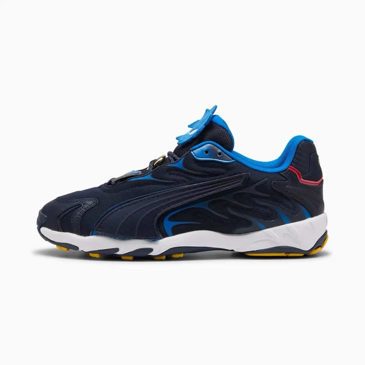 Puma shoes - Royale - Royale - Blue 1