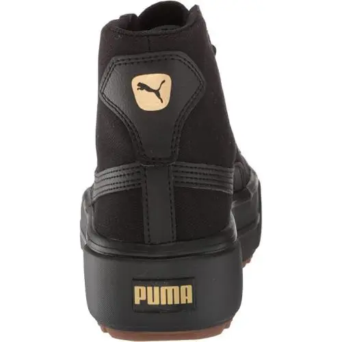 Puma shoes - Kaia - Kaia - 38410801 - Black 0
