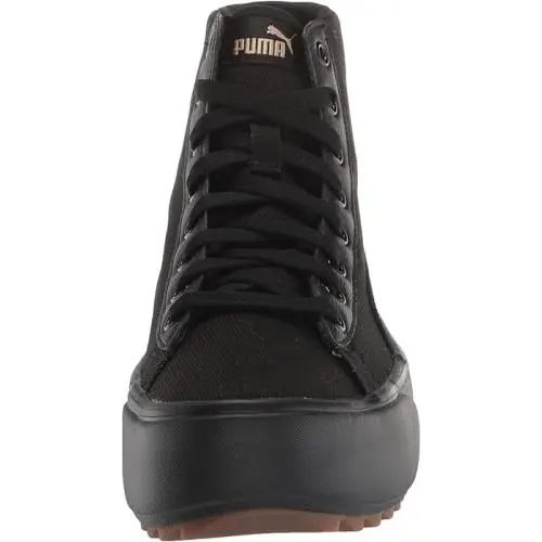 Puma shoes - Kaia - Kaia - 38410801 - Black 2