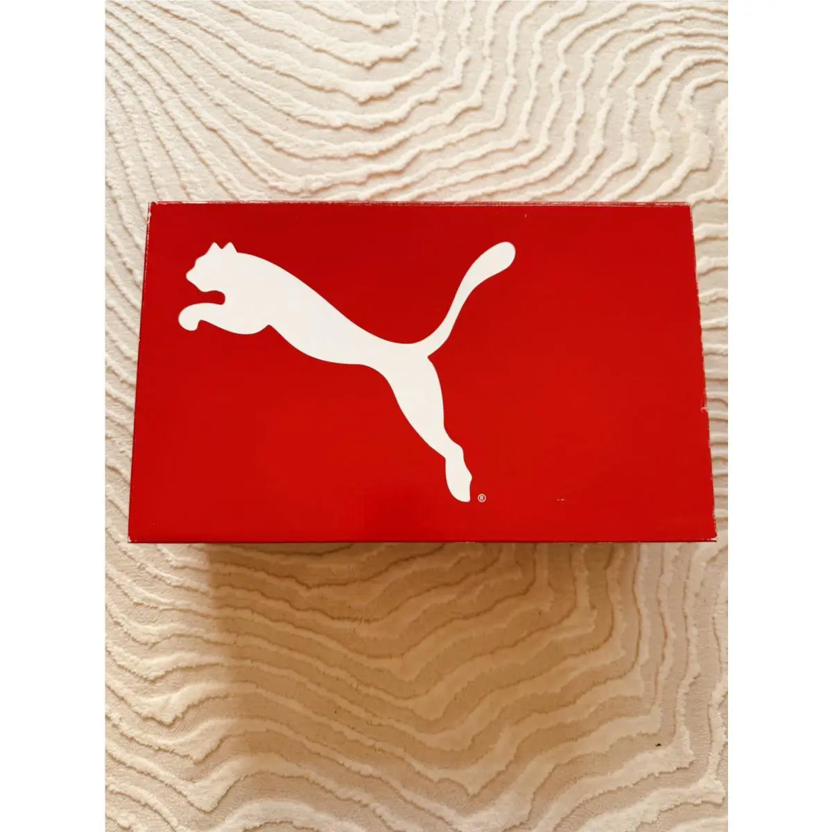 Puma shoes - Suede Ferrari Joshua Vides - Suede Ferrari Joshua Vides - 307999-01 - Red 9