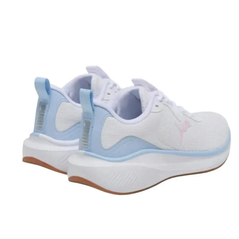 Puma shoes - White 1