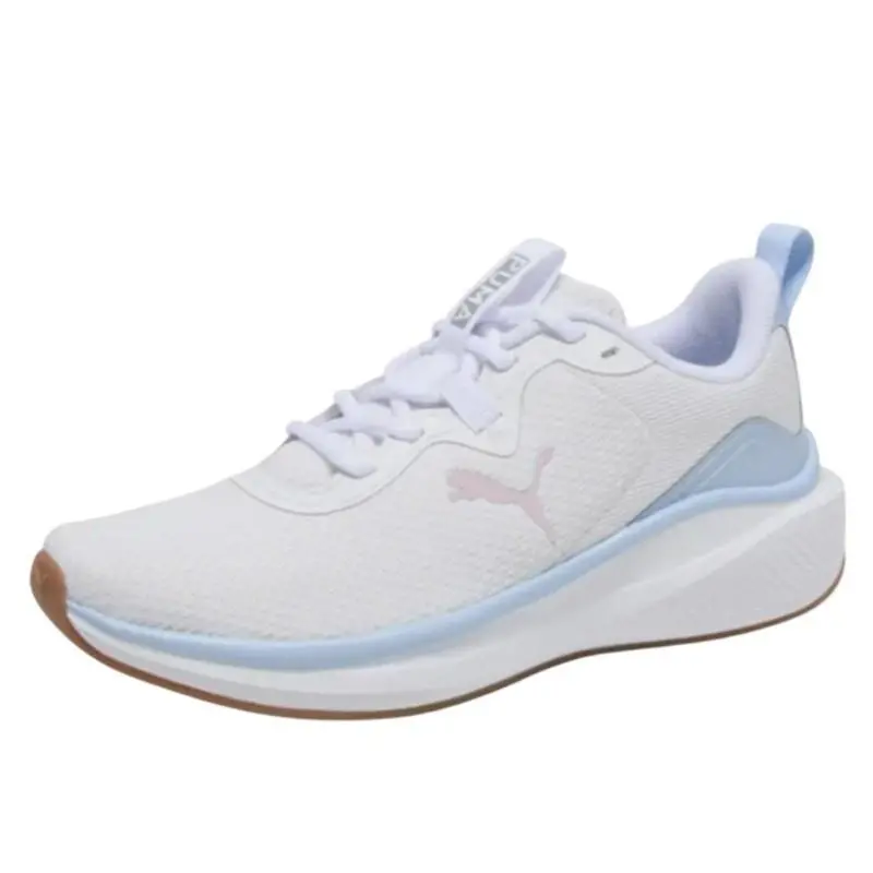 Puma shoes - White 2