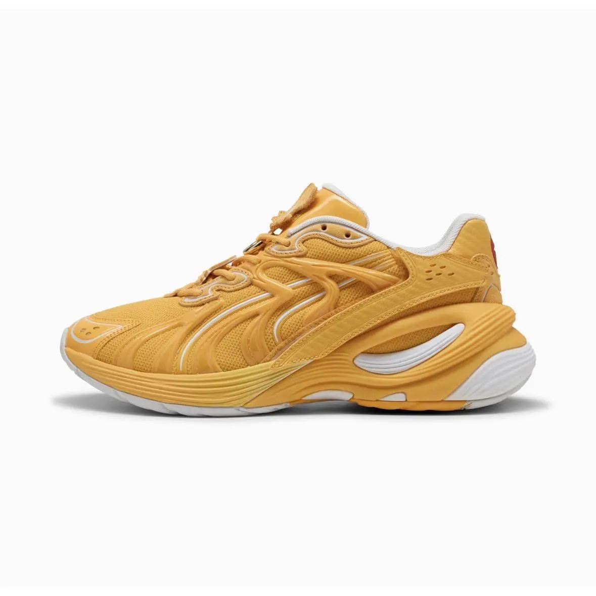 Puma shoes - × Sonic Inhale Tales - Sonic Inhale Tales - Yellow 0