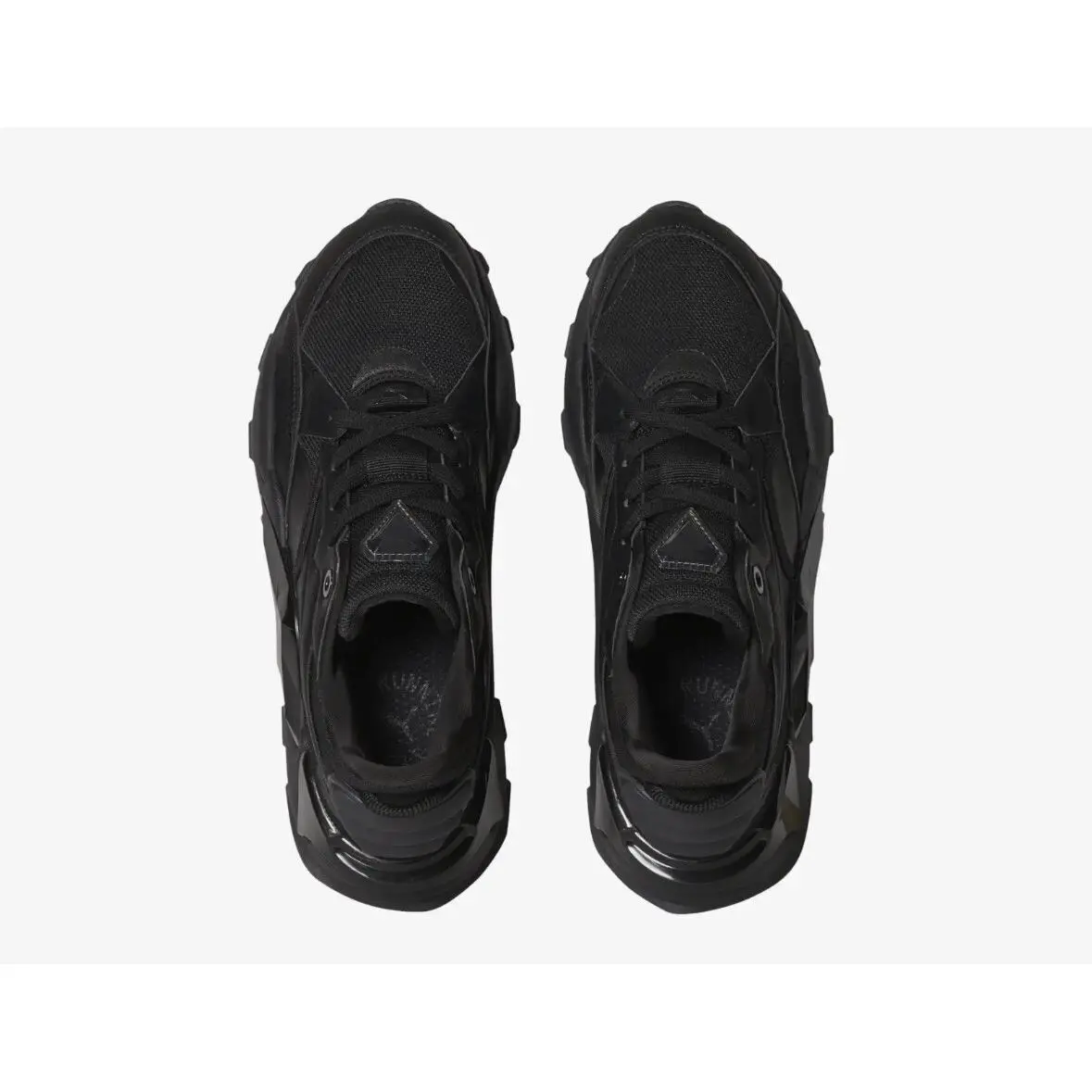 Puma shoes - RS-XL Forever Diamond Triple - Forever Diamond Triple - Black 0