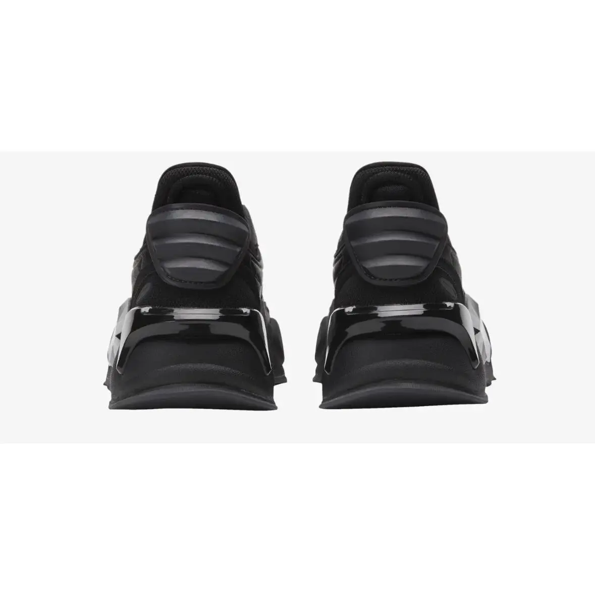 Puma shoes - RS-XL Forever Diamond Triple - Forever Diamond Triple - Black 1