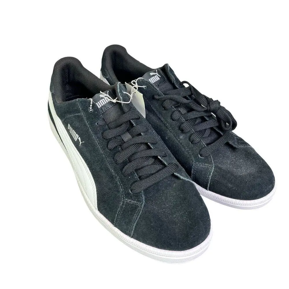 Puma shoes - Black 2