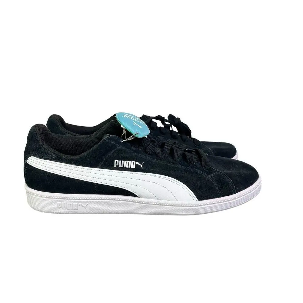 Puma shoes - Black 3
