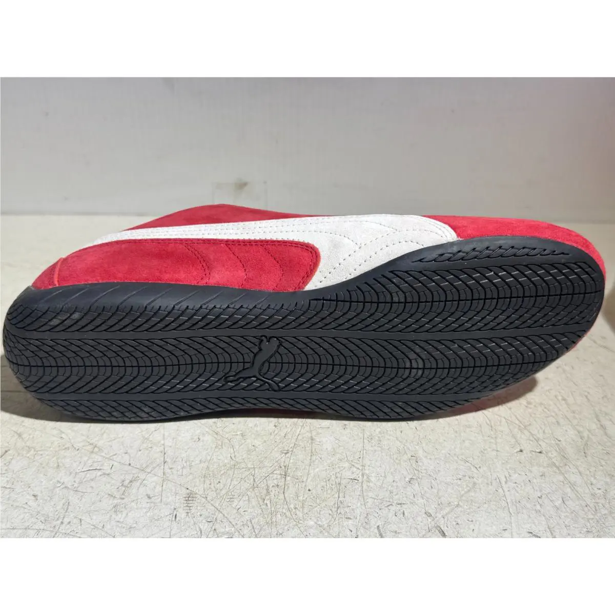 Puma shoes - PUMA Speedcat - Speedcat - Red 11