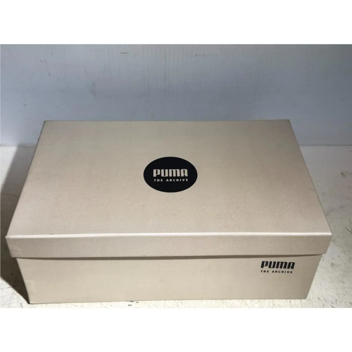 Puma shoes - PUMA Speedcat - Speedcat - Red 14