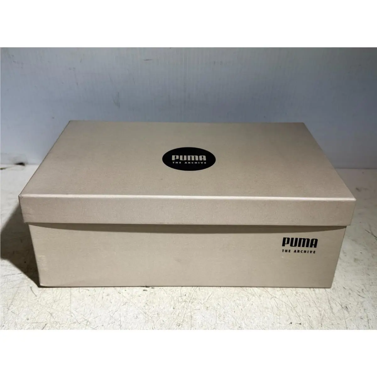 Puma shoes - PUMA Speedcat - Speedcat - Red 13