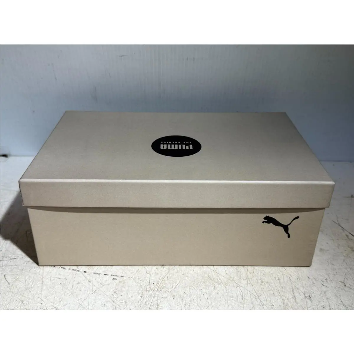 Puma shoes - PUMA Speedcat - Speedcat - Red 17