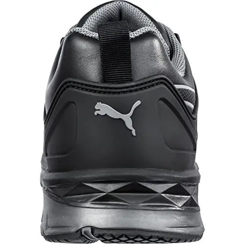 Puma shoes - Black, Purple (UPC: 885818011208) 2
