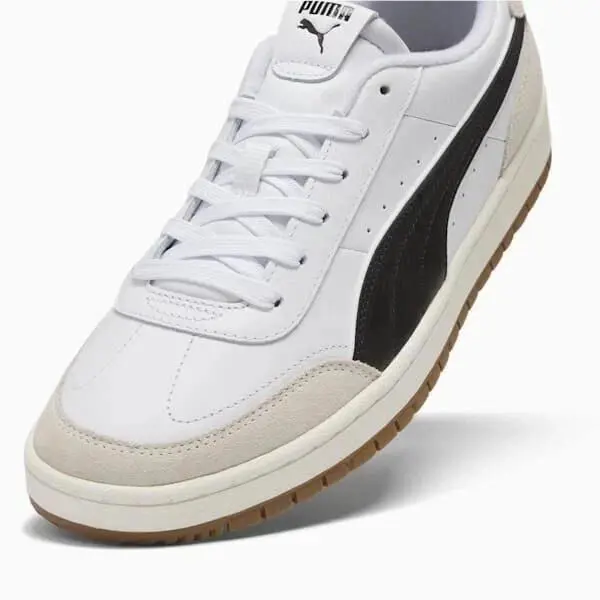 Puma shoes - PUMA Court - Court - 397617-03 - PUMA BLACK /PUMA BLACK (UPC: 197646444951) 2