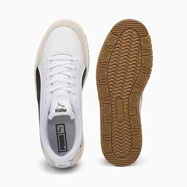 Puma shoes - PUMA Court - Court - 397617-03 - PUMA BLACK /PUMA BLACK (UPC: 197646444951) 4