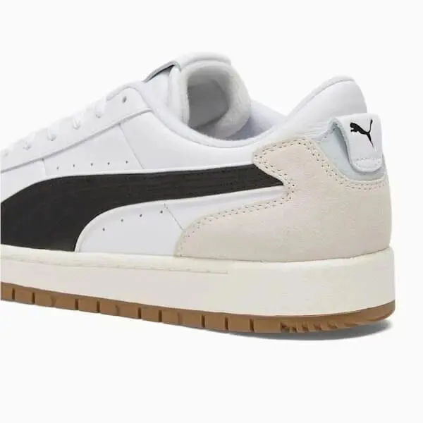 Puma shoes - PUMA Court - Court - 397617-03 - PUMA BLACK /PUMA BLACK (UPC: 197646444951) 3
