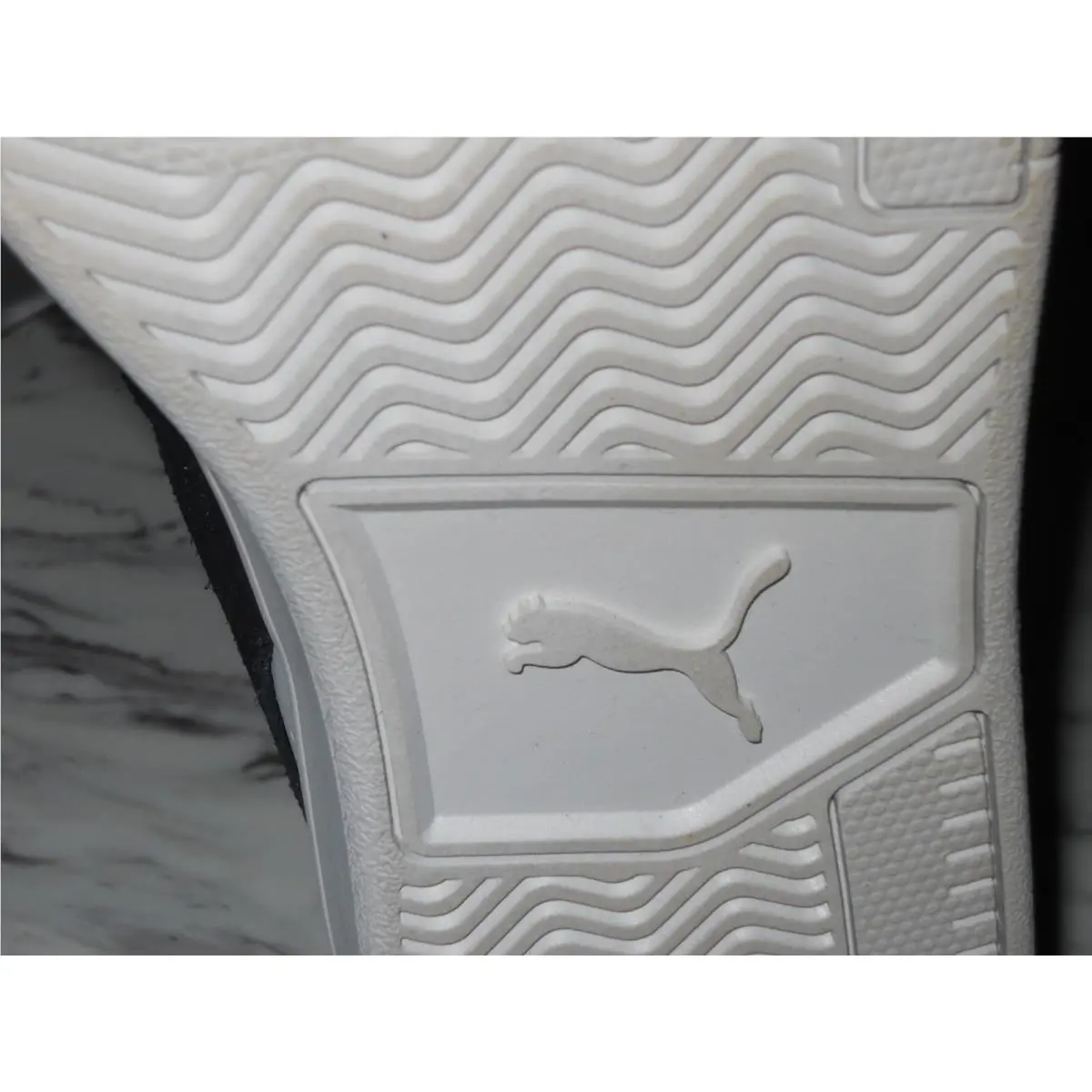 Puma shoes - PUMA Court - Court - 37111902 - White 8