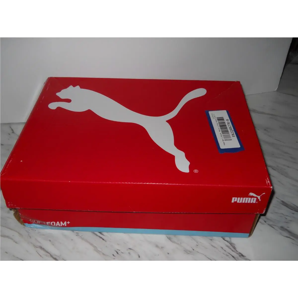 Puma shoes - PUMA Court - Court - 37111902 - White 12
