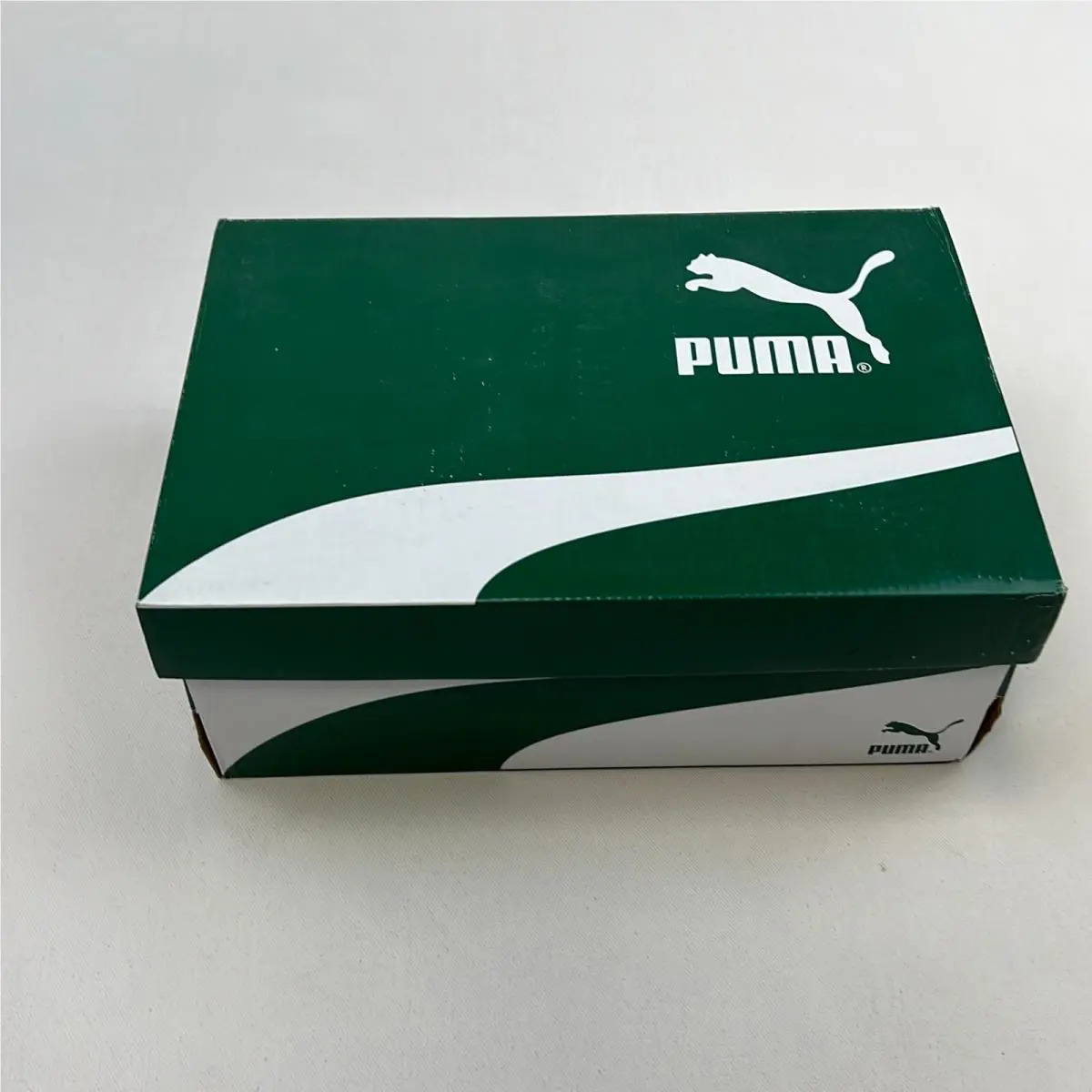 Puma shoes - PUMA RS-Trck - White, Ivory 9
