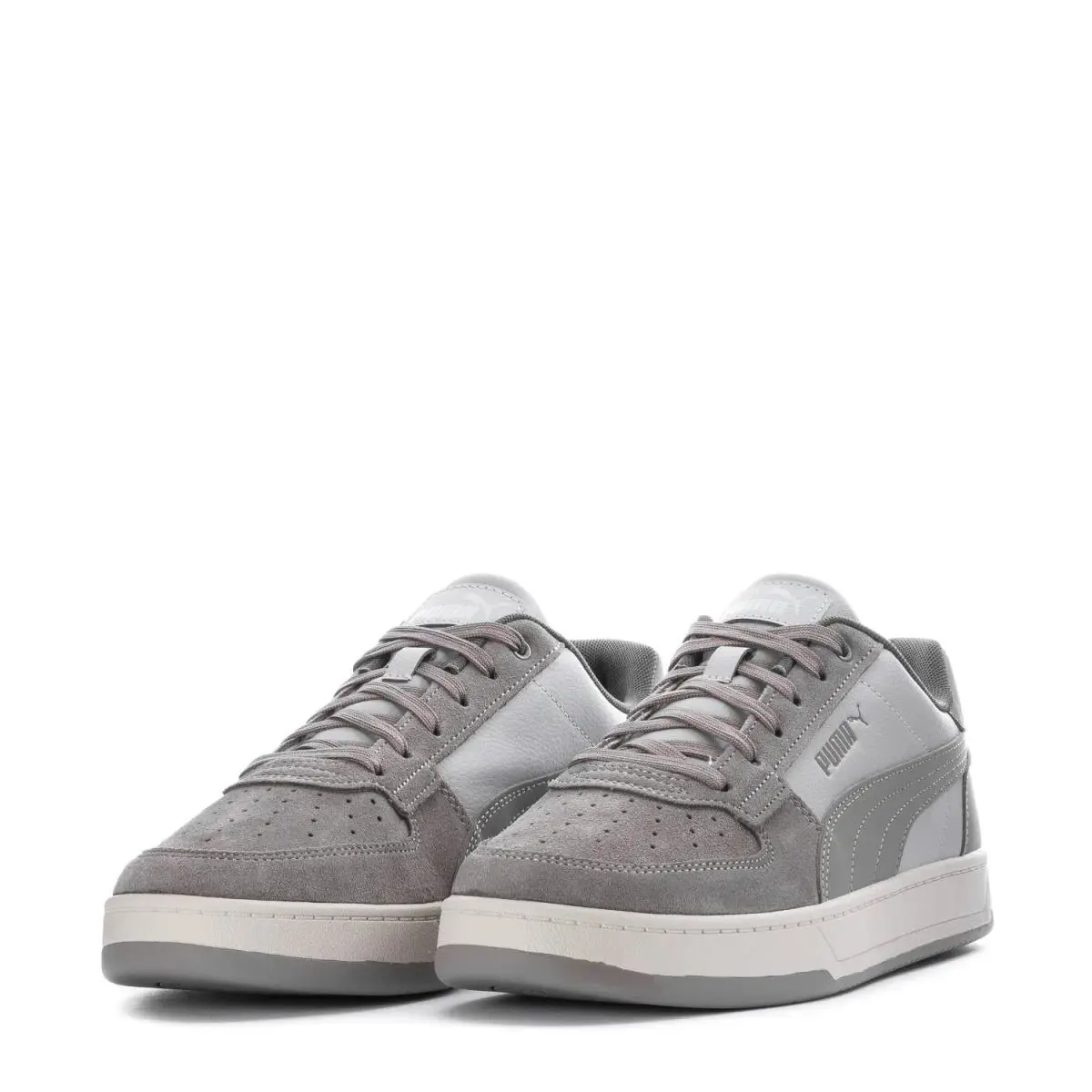 Puma shoes - Ash Gray/Concrete Gray/Sedate Gray - 401213-01 0