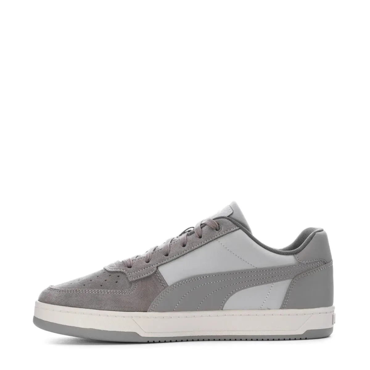 Puma shoes - Ash Gray/Concrete Gray/Sedate Gray - 401213-01 1