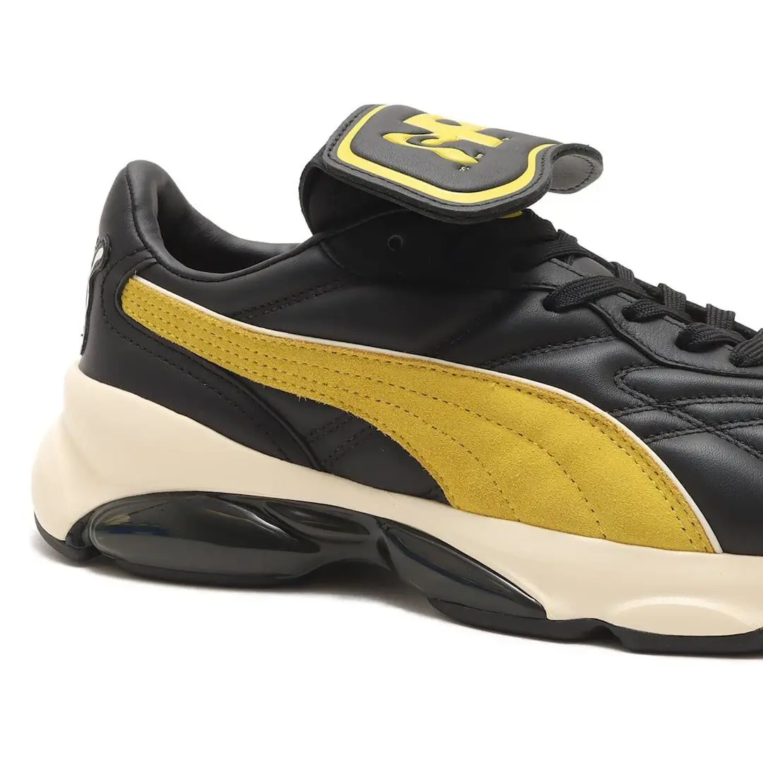 Puma shoes - Cell Dome King X Pam - Black 10