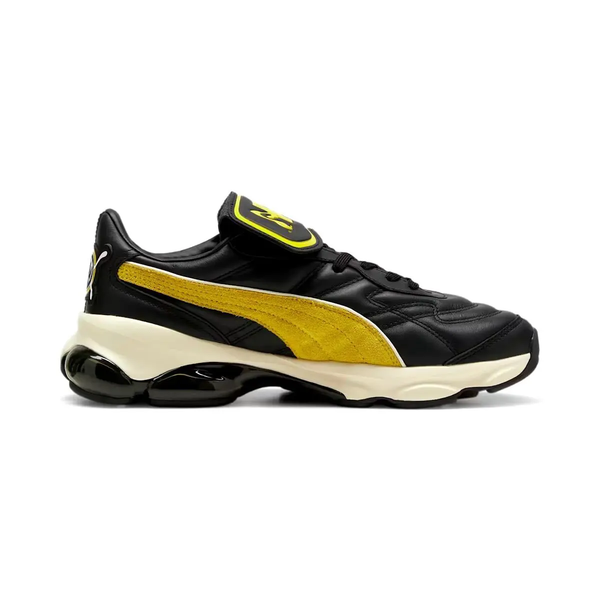 Puma shoes - Cell Dome King X Pam - Black 0