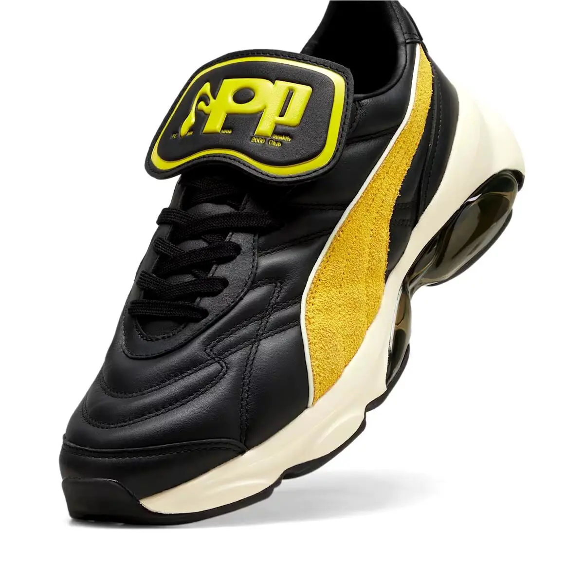 Puma shoes - Cell Dome King X Pam - Black 2