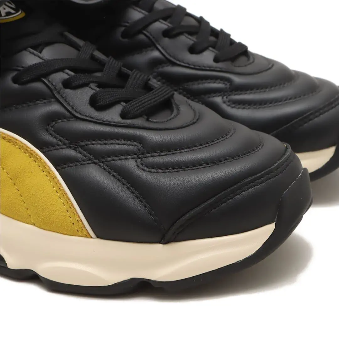 Puma shoes - Cell Dome King X Pam - Black 8