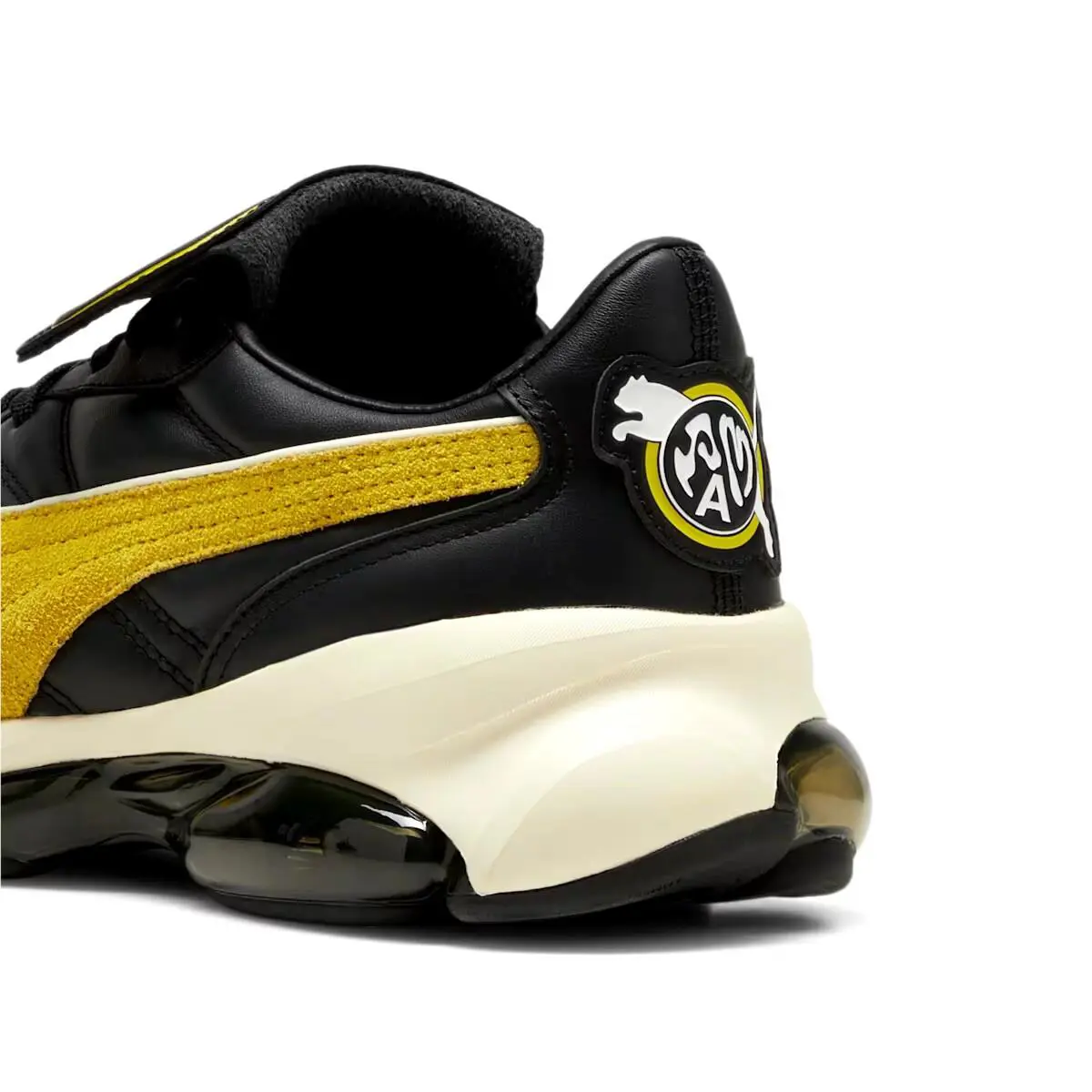 Puma shoes - Cell Dome King X Pam - Black 5