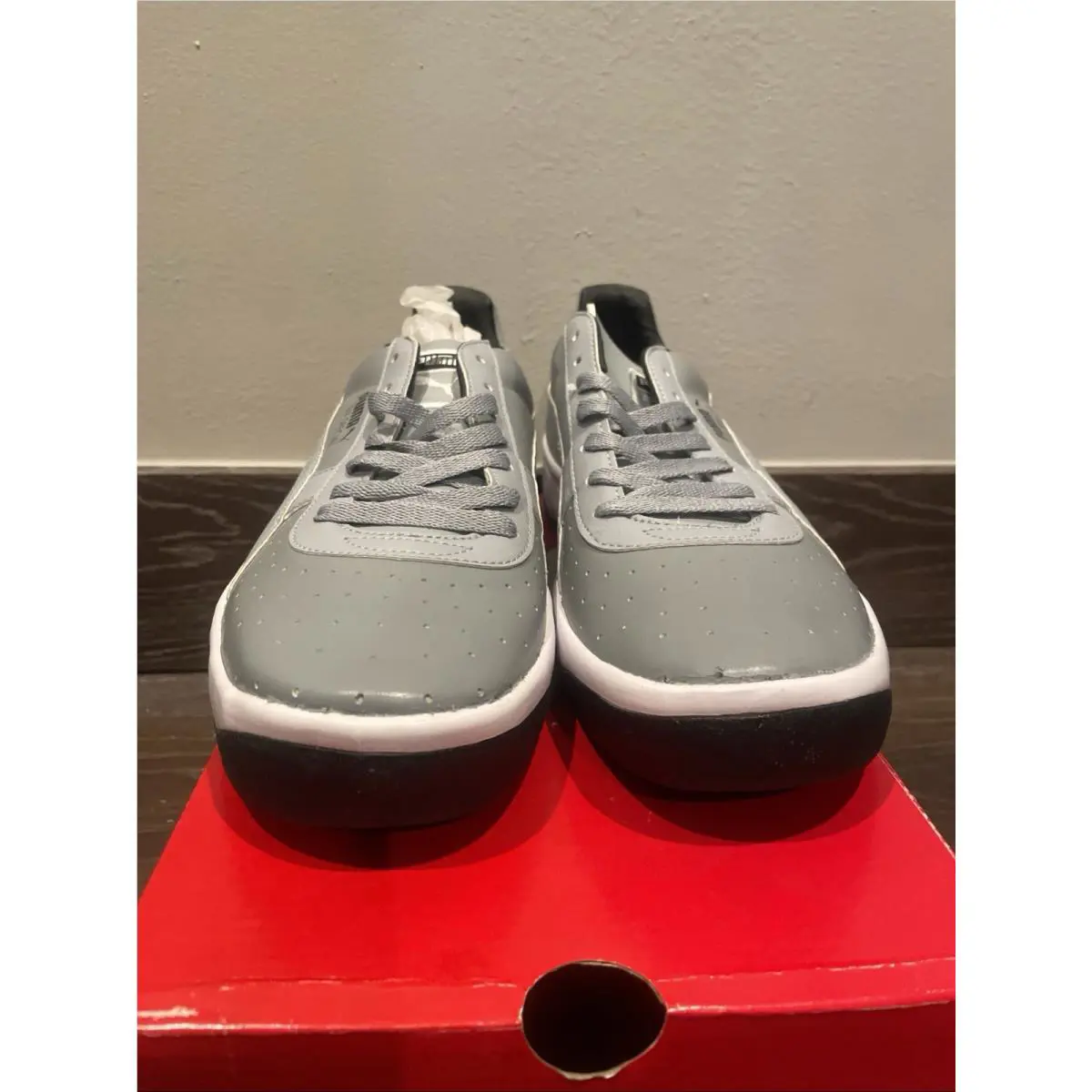 Puma shoes - PUMA GV Special - Special - Gray 4