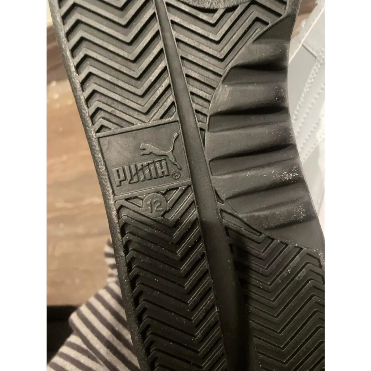 Puma shoes - PUMA GV Special - Special - Gray 5