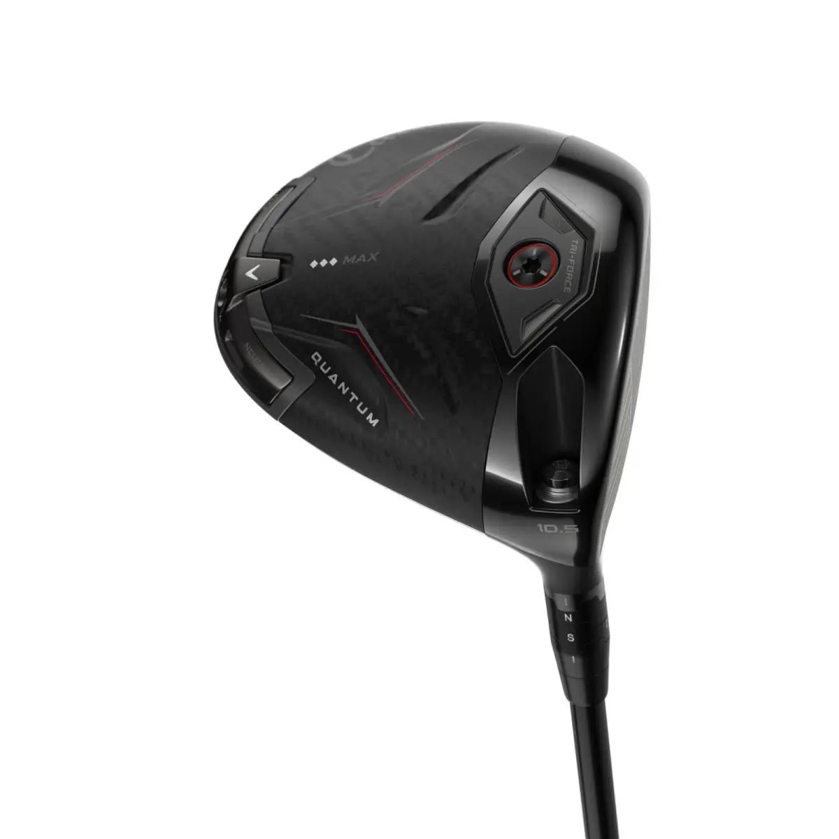 Callaway  - Callaway Quantum Triple Diamond Max - Black 1