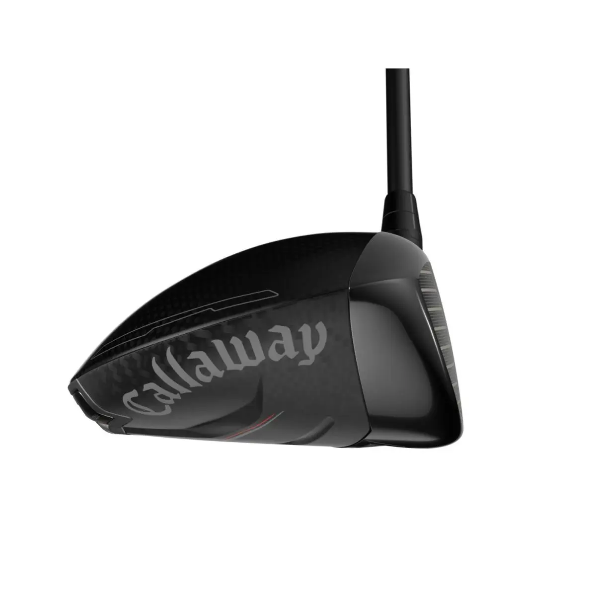 Callaway  - Callaway Quantum Triple Diamond Max - Black 3