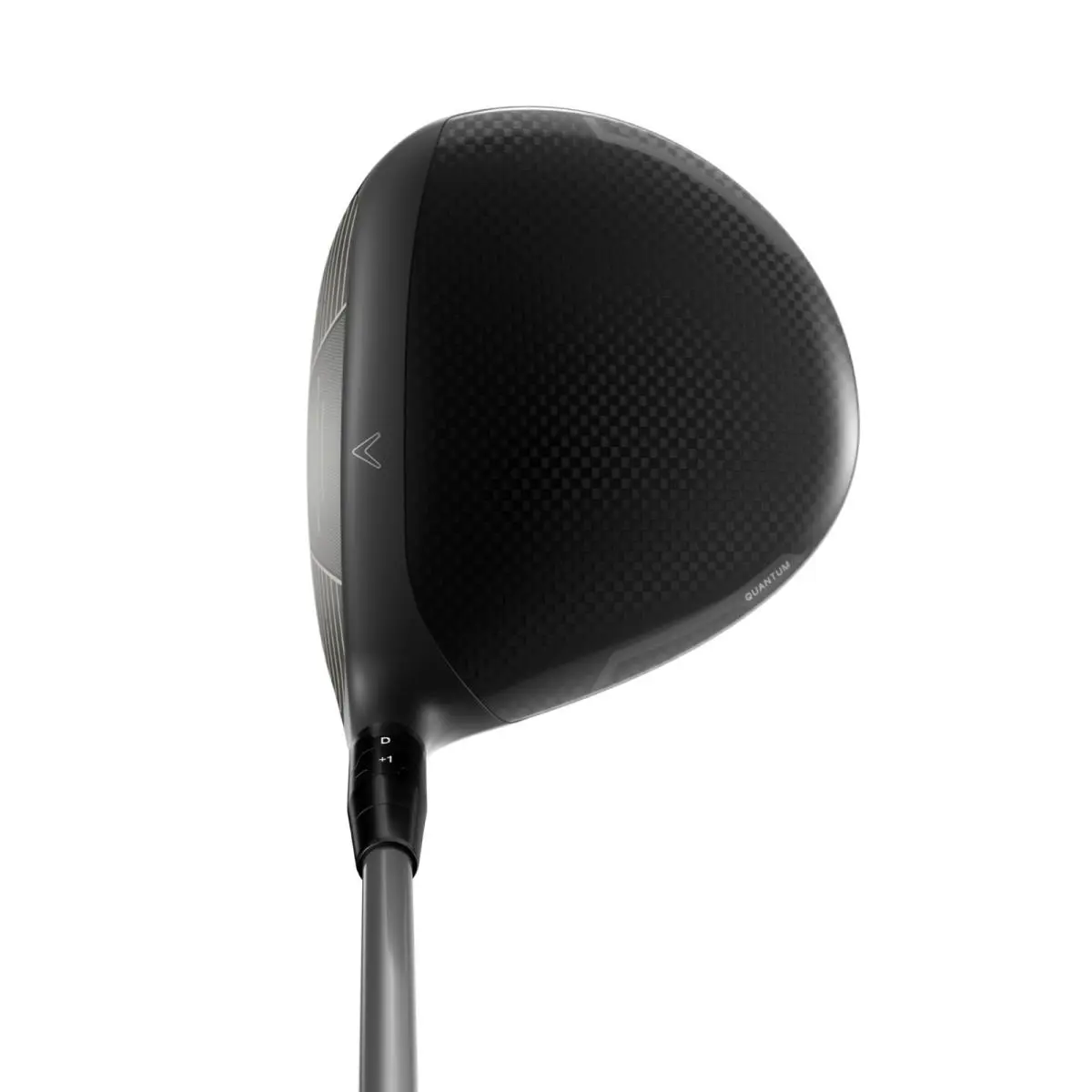 Callaway  - Callaway Quantum Max - Quantum Max - Black 4