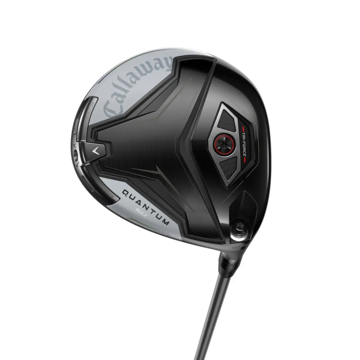 Callaway  - Callaway Quantum Max - Quantum Max - Black 6